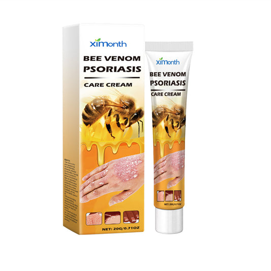 Bigiftsalva med Aloe Vera & amp; Lakrits – Naturlig Hudvård med Läkande Effekt