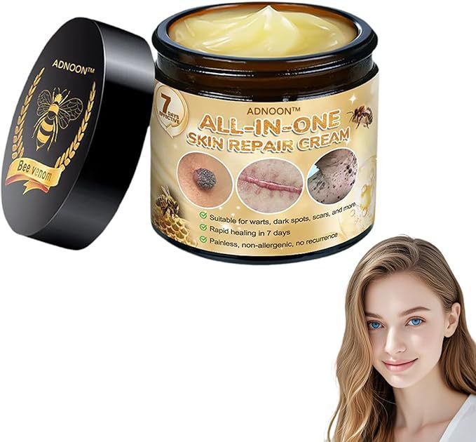 Nackkräm med Bigift, Te Trädolja & amp; Gurkmeja – Naturlig Hudvård för Nacke & amp; Axlar