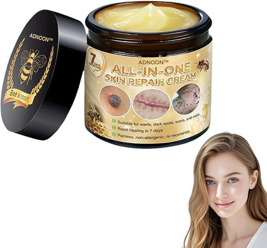 Nackkräm med Bigift, Te Trädolja & amp; Gurkmeja – Naturlig Hudvård för Nacke & amp; Axlar